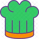 Chef Hat  Icon