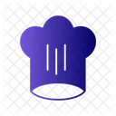Chef Hat  Icon