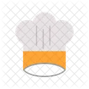 Chef Hat  Icon