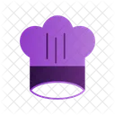 Chef Hat  Icon