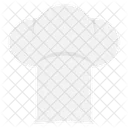 Chef Hat  Icon