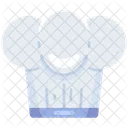 Chef Hat Cooker Cook Icon