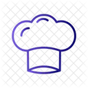Chef Hat  Icon