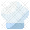 Chef hat  Icon