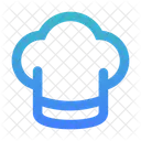 Chef hat  Icon