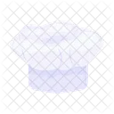 Chef Hat  Icon