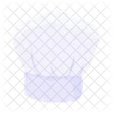Chef Hat  Icon