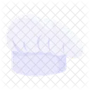 Chef Hat  Icon