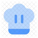 Chef Hat  Icon
