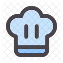 Chef Hat  Icon