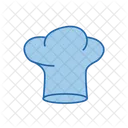 Chef Hat 아이콘