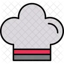 Chef Hat Cook Chef Icon