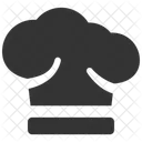 Chef hat  Icon