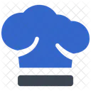 Chef hat  Icon