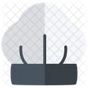 Chef hat  Icon