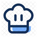 Chef hat  Icon