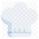 Chef Hat Chef Kitchen Icon