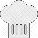 Chef Hat  Icon