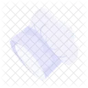 Chef Headpiece  Icon