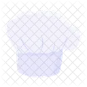 Chef Headpiece  Icon