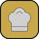 Chef Hat Icon Icon