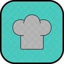 Chef Hat Icon Icon