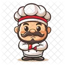 Chef Icon