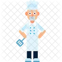 Chef  Icon