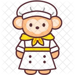 Chef  Icon