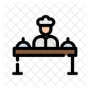 Chef  Icon