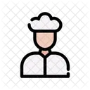 Chef  Icon