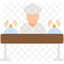 Chef  Icon