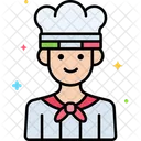 Chef  Icon