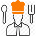 Chef  Icon