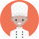 Man Profile Boy Icon