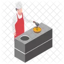 Egg Beating Egg Beating Machine Egg Beater Icon
