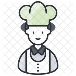 Chef  Icon