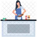Chef  Icon
