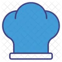 Chef Cook Kitchen Icon