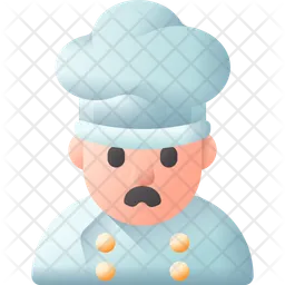 Chef-  Icon