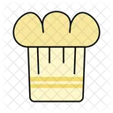 Chef Hat Kitchen Icon
