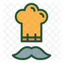 Chef Chef Hat Chef Cap Icon