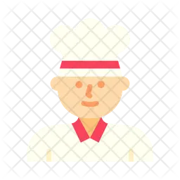 Chef  Icon
