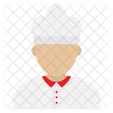 Avatar User Profile Icon
