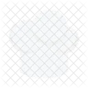 Chef Cook Hotel Icon