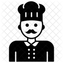 Chef  Icon