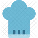 Chef Hat Kitchen Icon