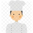 Chef  Icon