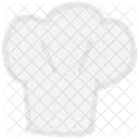 Chef Cook Restaurant Icon