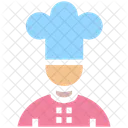 Chef  Icon